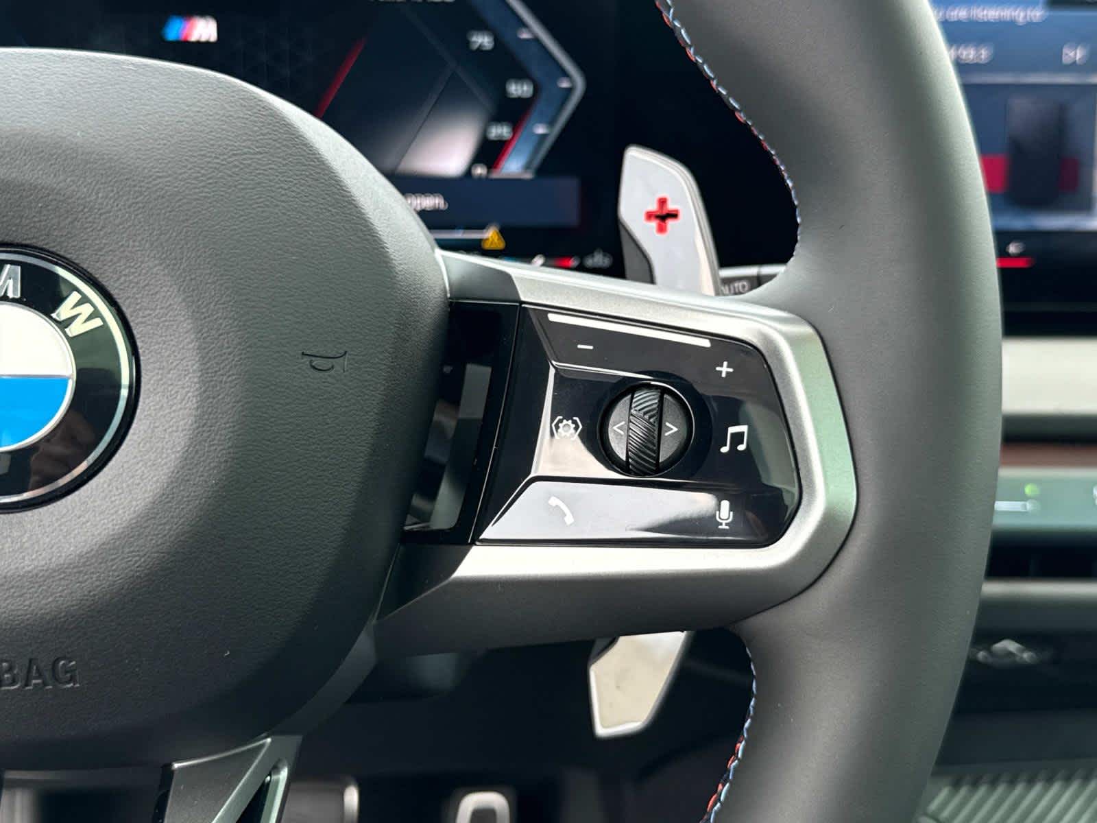 2025 Bmw X3 M50 photo 23
