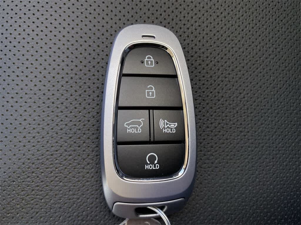 2023 Hyundai Tucson SEL Convenience photo 28