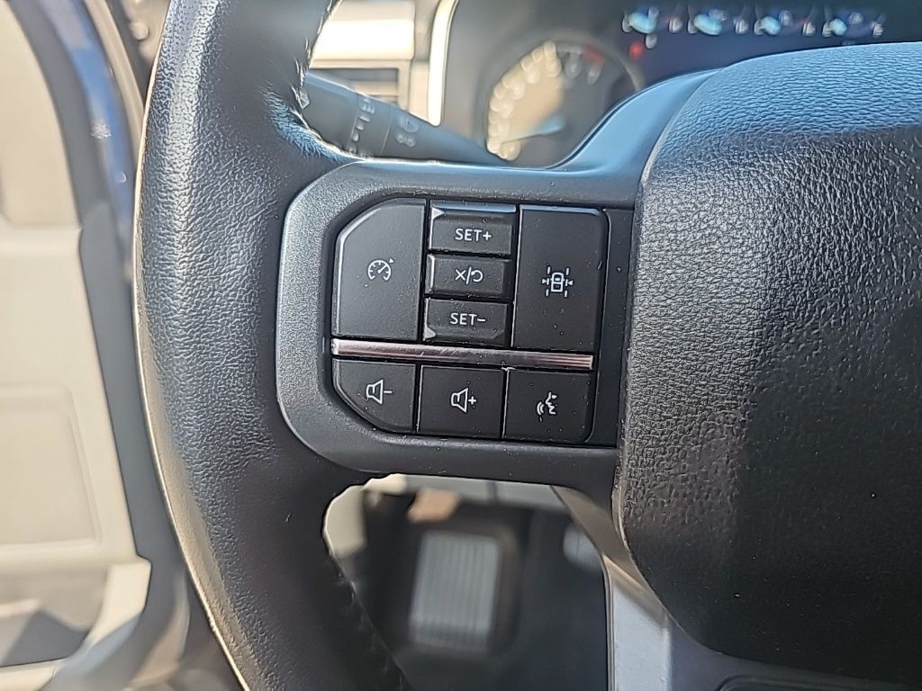 2022 Ford F-150 XLT photo 21