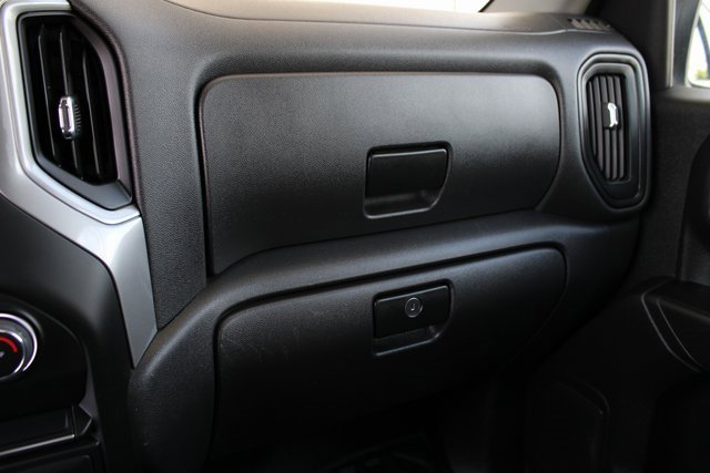 2022 Chevrolet Silverado 1500 Work Truck photo 29