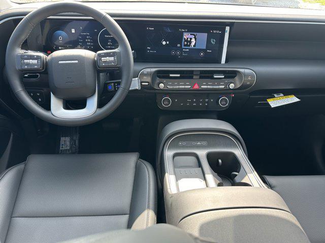 2026 Hyundai Palisade SEL photo 20