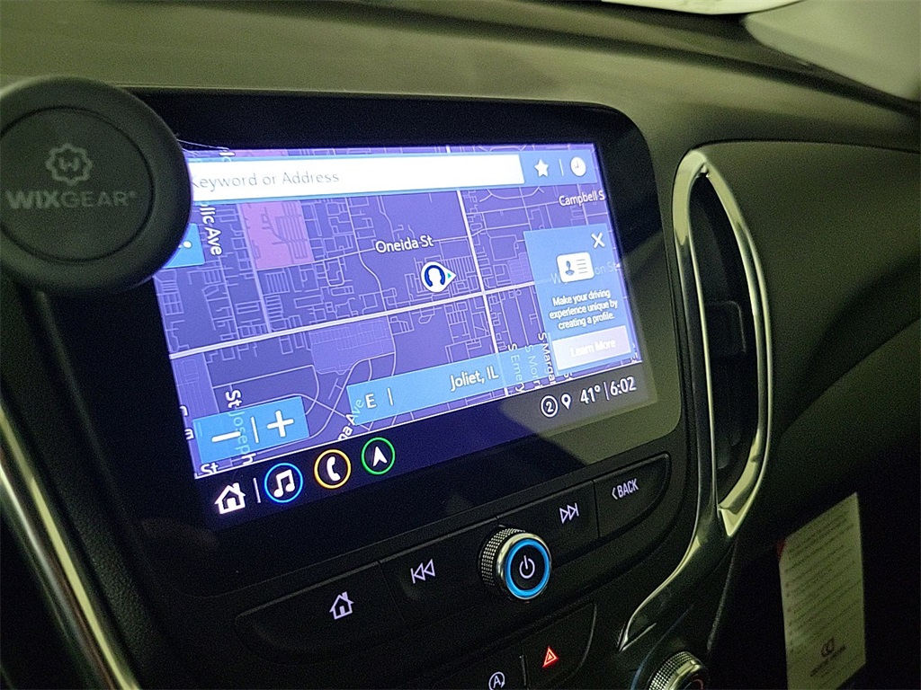 2022 CHEVROLET EQUINOX - Image 14