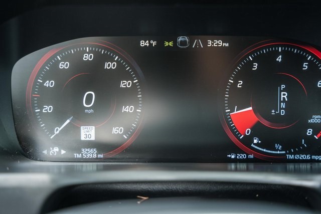 2022 Volvo XC90 Inscription AWD photo 34
