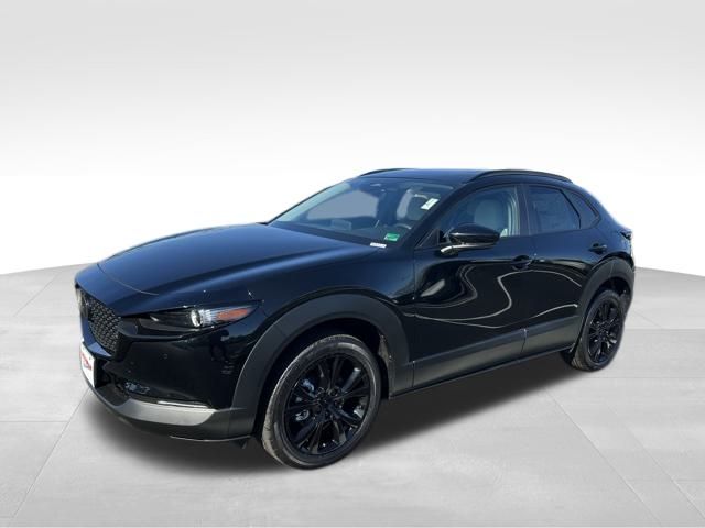2026 Mazda CX-30's photo