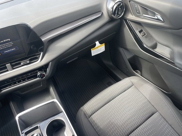 2026 Chevrolet Equinox LT photo 15