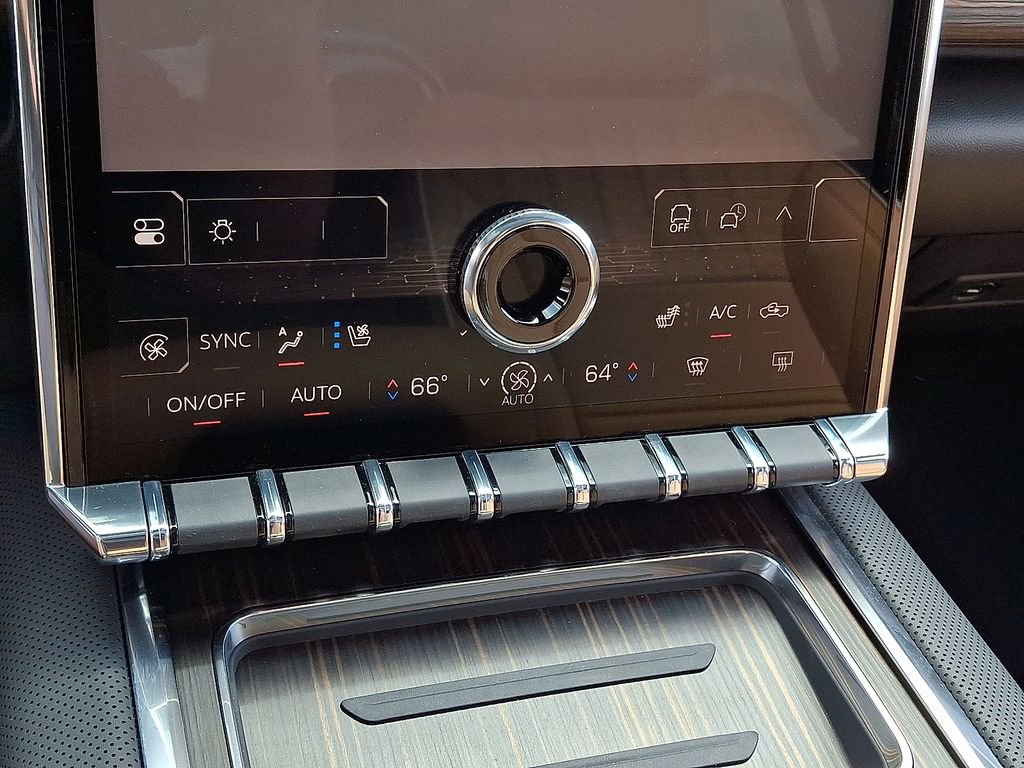 2025 Gmc Sierra Denali photo 16