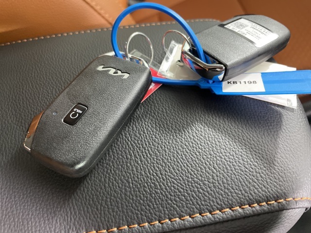 2025 Kia Soul EX photo 45