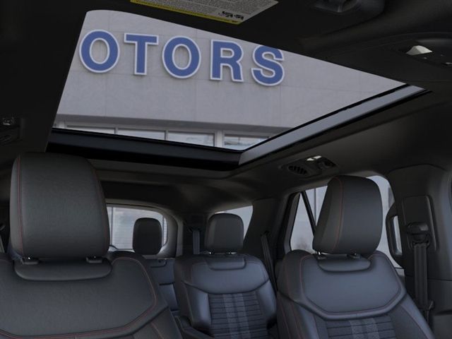 2026 FORD EXPLORER - Image 45