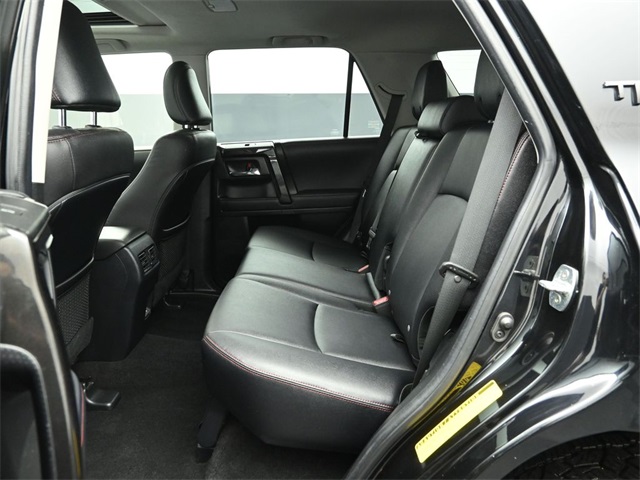 2023 TOYOTA 4RUNNER - Image 21