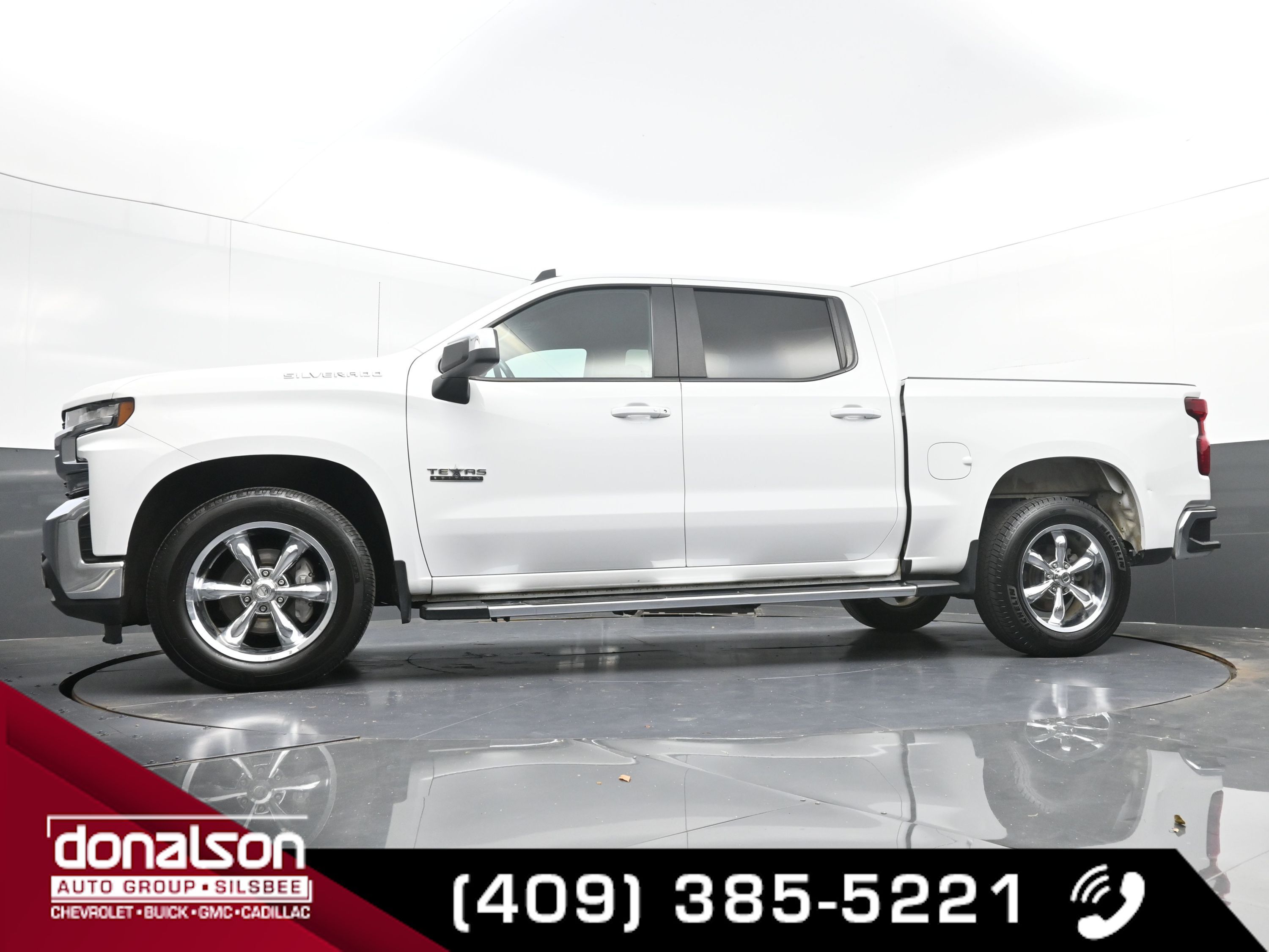 2022 Chevrolet Silverado 1500 LT photo 12