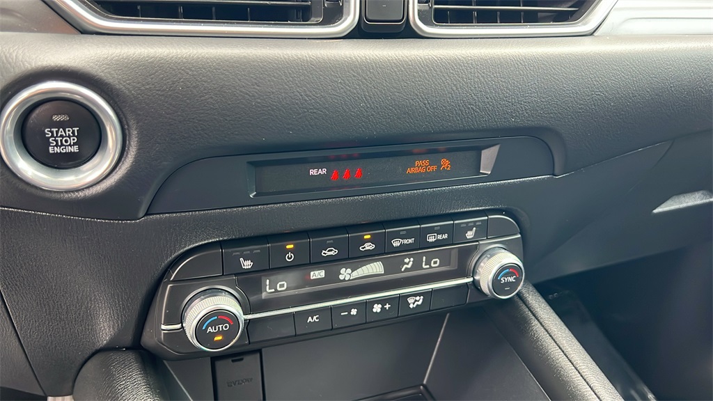 2019 Mazda CX-5 Touring photo 15