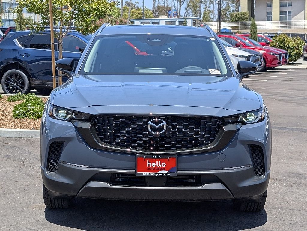 2025 Mazda CX-50 Premium Plus photo 3