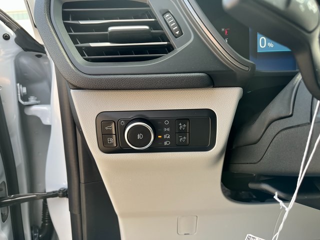 2025 Ford Escape Plug-In Hybrid Base photo 20