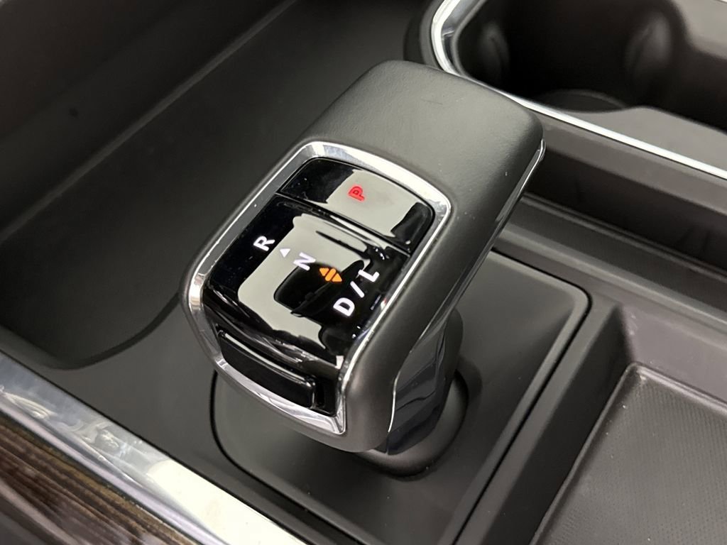 2025 Gmc Sierra 1500 Elevation photo 29