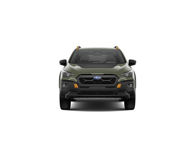 2025 Subaru Crosstrek Wilderness photo 6