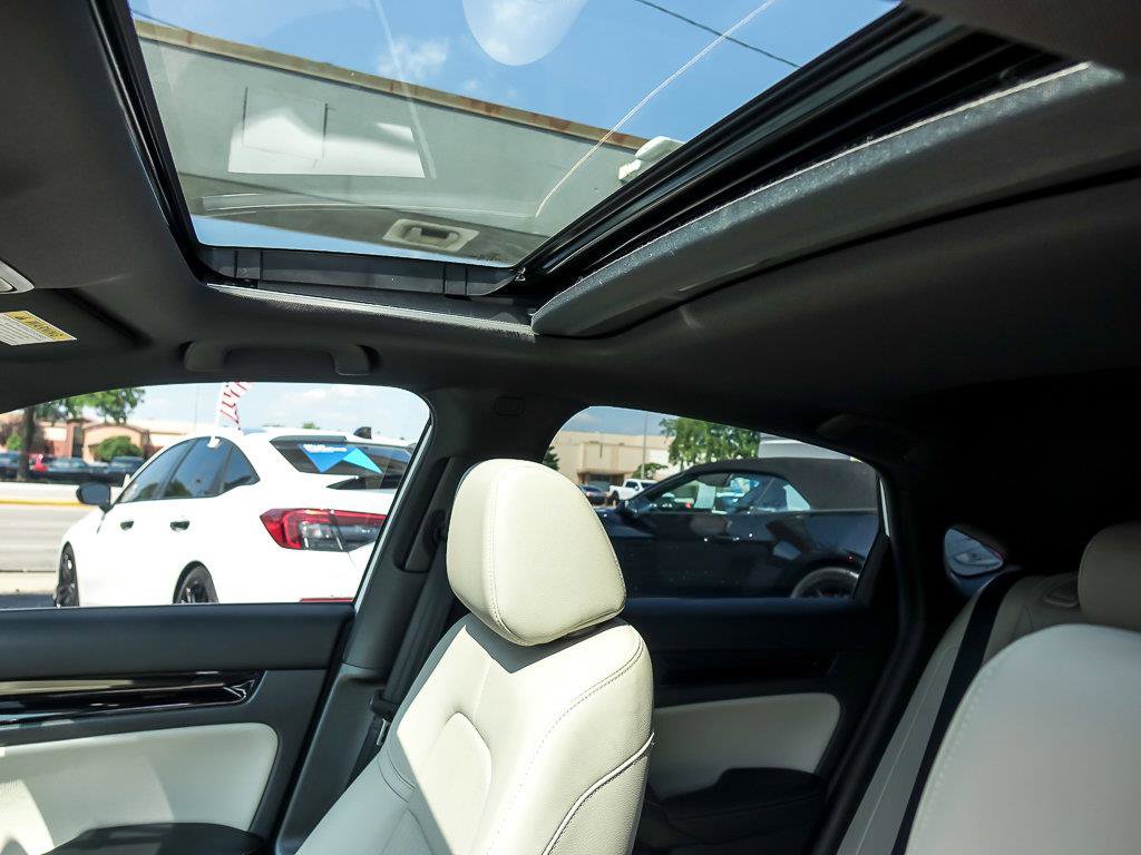 2024 HONDA CIVIC - Image 13