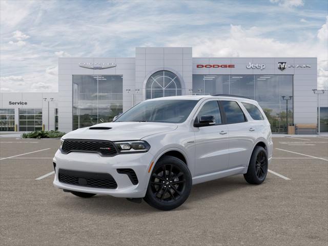 2025 Dodge Durango R/T's photo