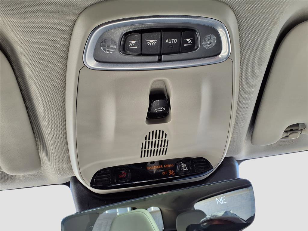 2021 Volvo XC60 Recharge T8 Inscription photo 26