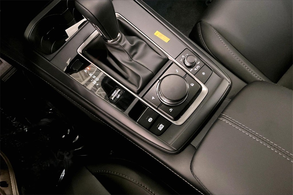 2026 MAZDA CX-30 - Image 6