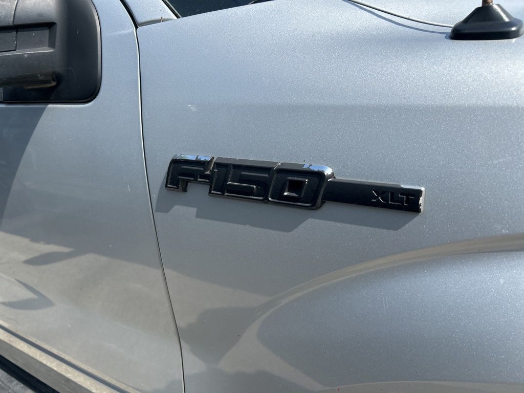 2009 Ford F-150 photo 3