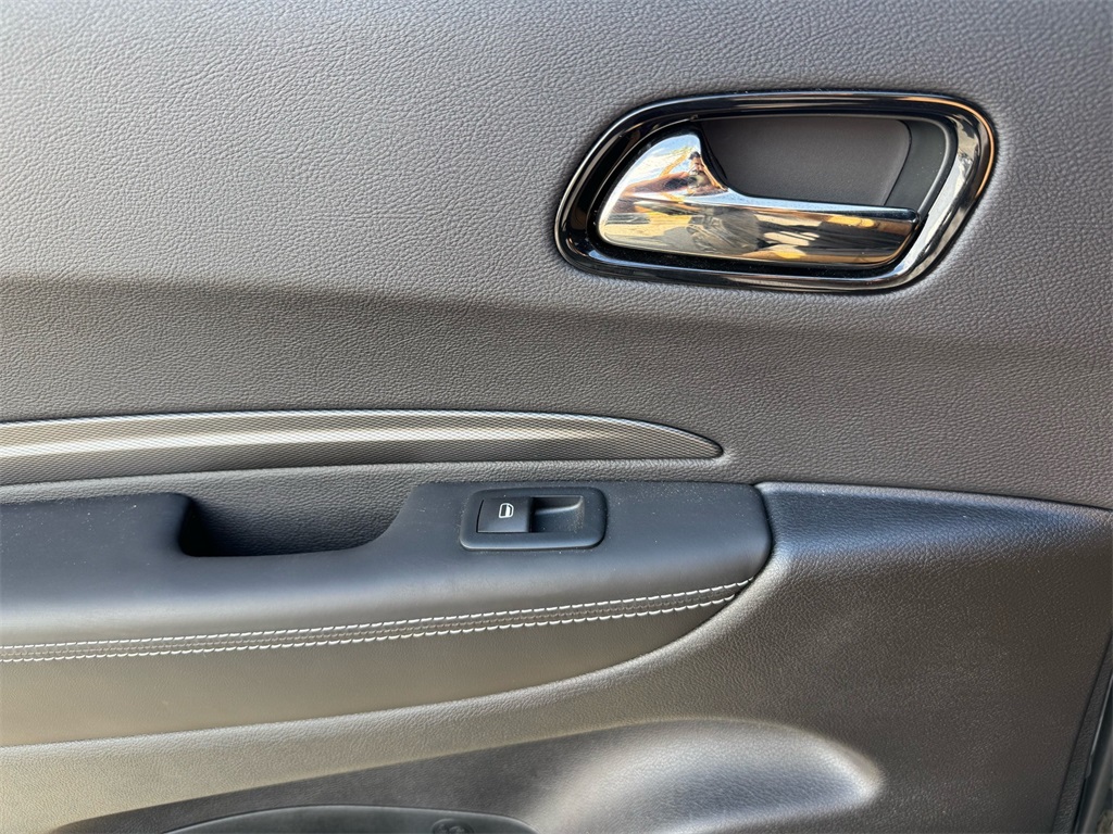 2024 Dodge Durango SRT 392 photo 18