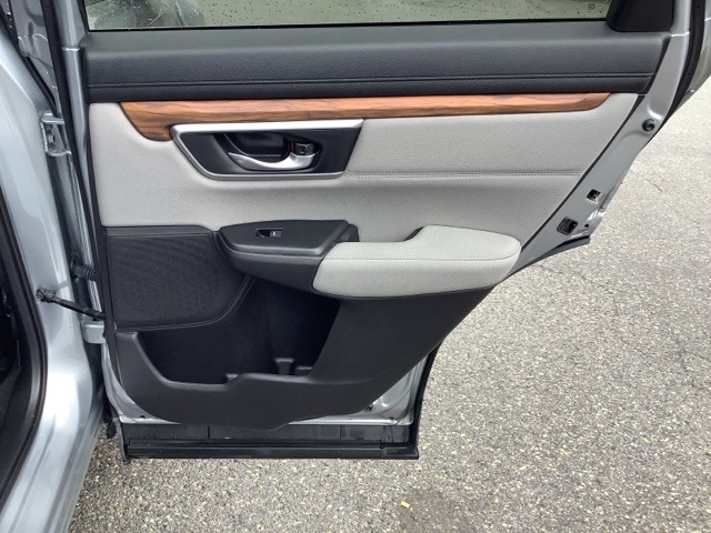 2021 Honda CR-V EX photo 22