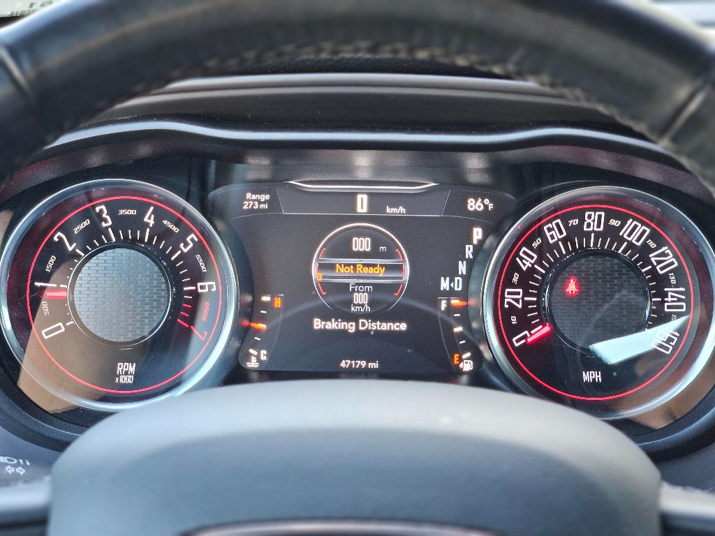 2023 Dodge Challenger GT photo 18