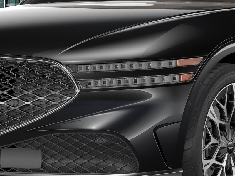 2025 Genesis G90 3.5T AWD photo 51