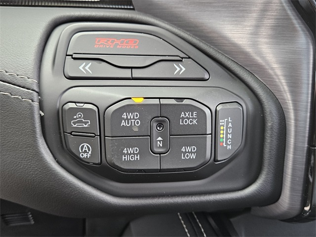 2026 Ram 1500 RHO photo 20