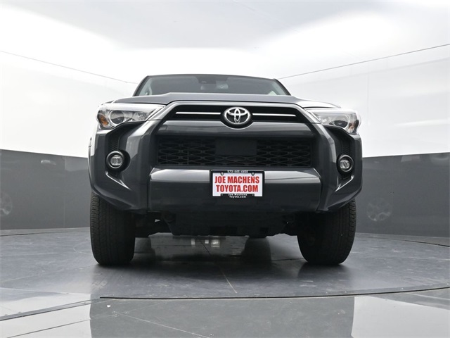 2024 Toyota 4Runner SR5 Premium photo 26