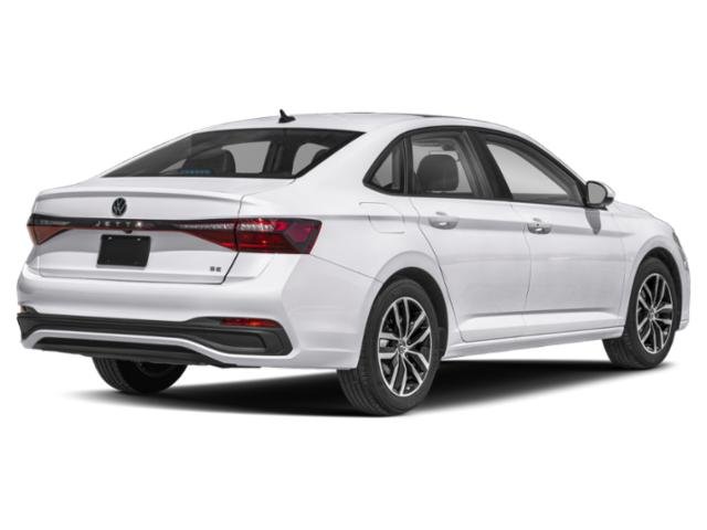 2025 Volkswagen Jetta SE photo 5