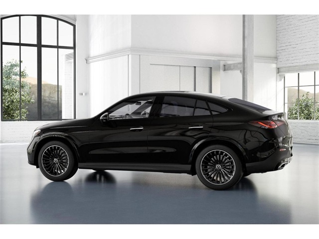 2026 Mercedes Benz GLC 300 4MATIC photo 31