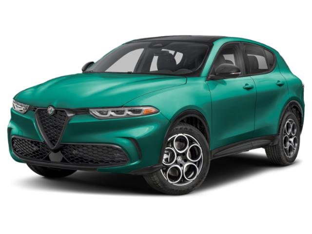 2025 Alfa Romeo Tonale Base's photo