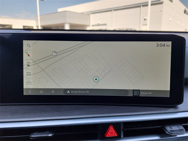 2026 Kia Sorento X-Line SX photo 19