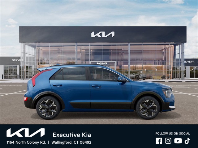2025 Kia Niro EV Wind photo 6