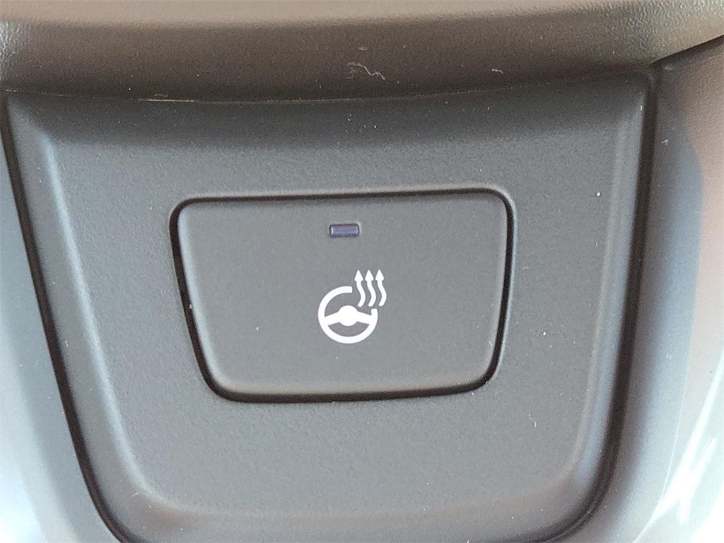 2026 Honda CR-V Hybrid photo 4