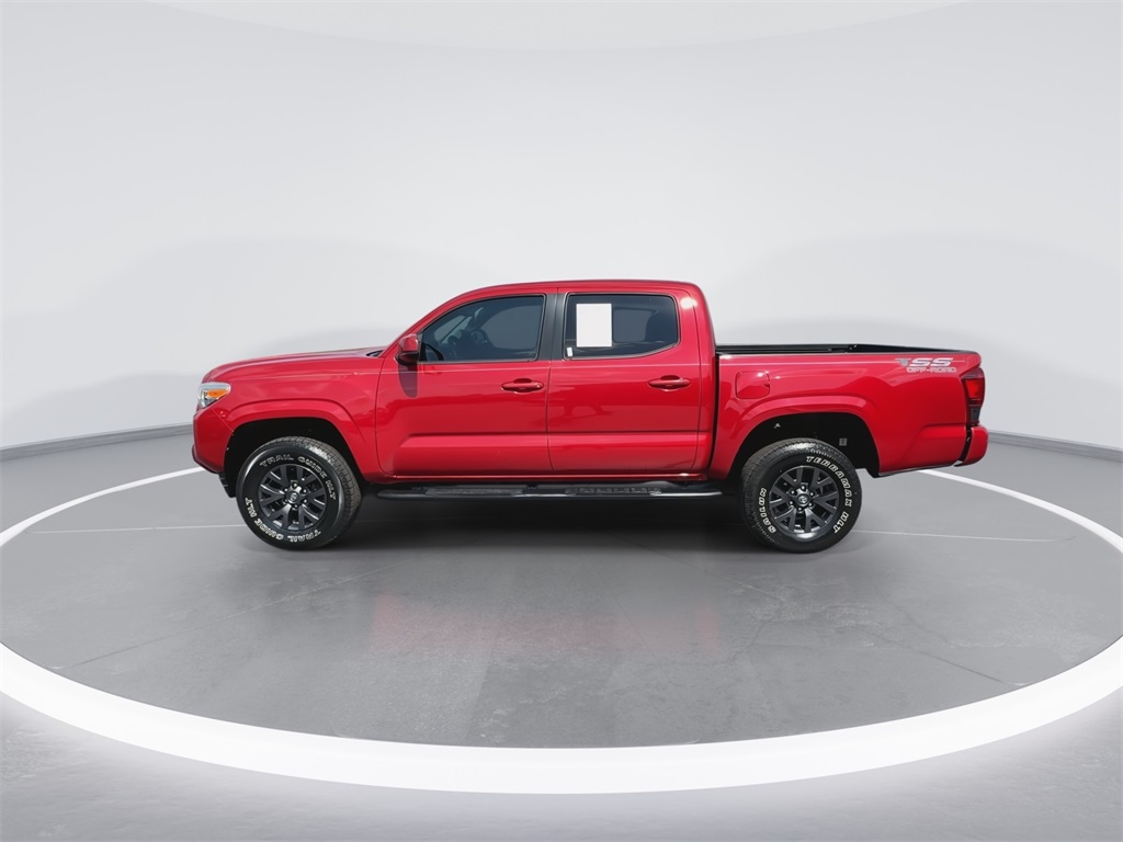 2019 Toyota Tacoma SR photo 5