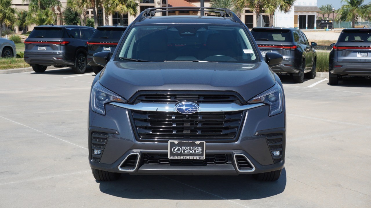 2024 Subaru Ascent Touring photo 2