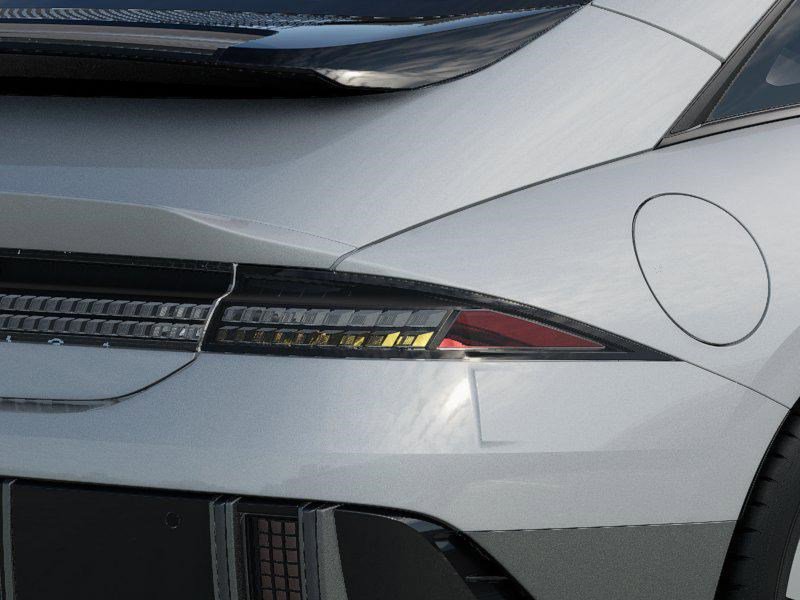 2025 Hyundai Ioniq 6 SE photo 8