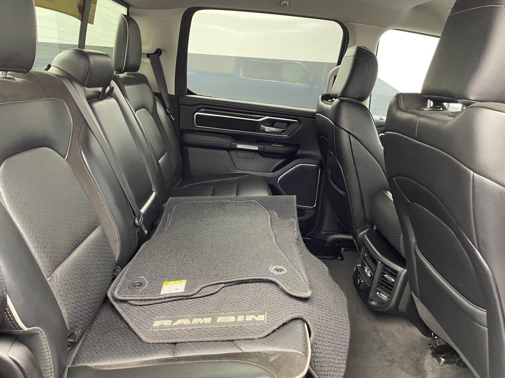 2022 Ram 1500 Laramie photo 64