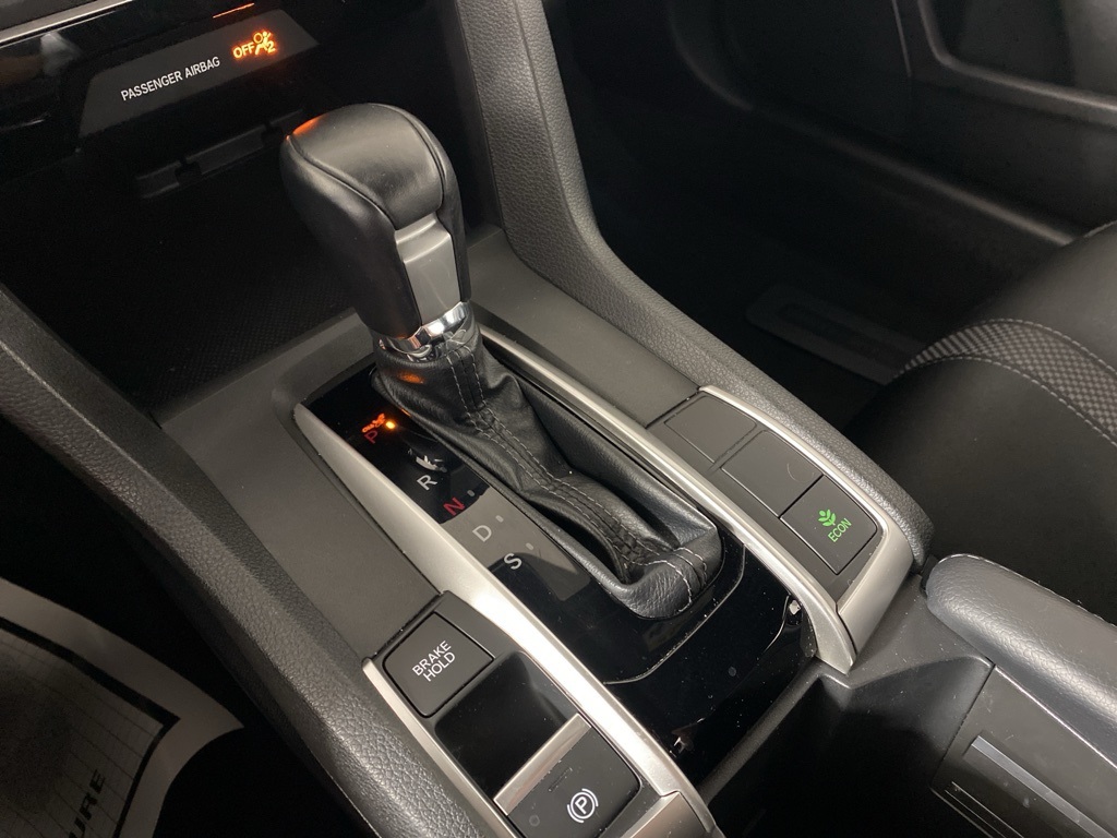 2020 Honda Civic Sport photo 19