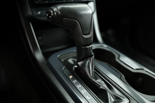 2018 Chevrolet Colorado Z71 photo 34