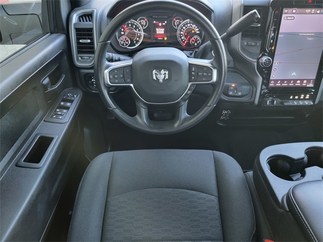 2025 Ram 2500 Tradesman photo 26