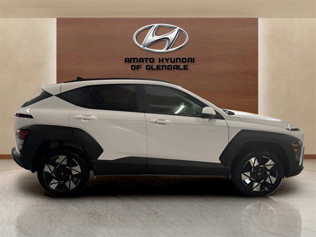 2025 Hyundai Kona SEL photo 6