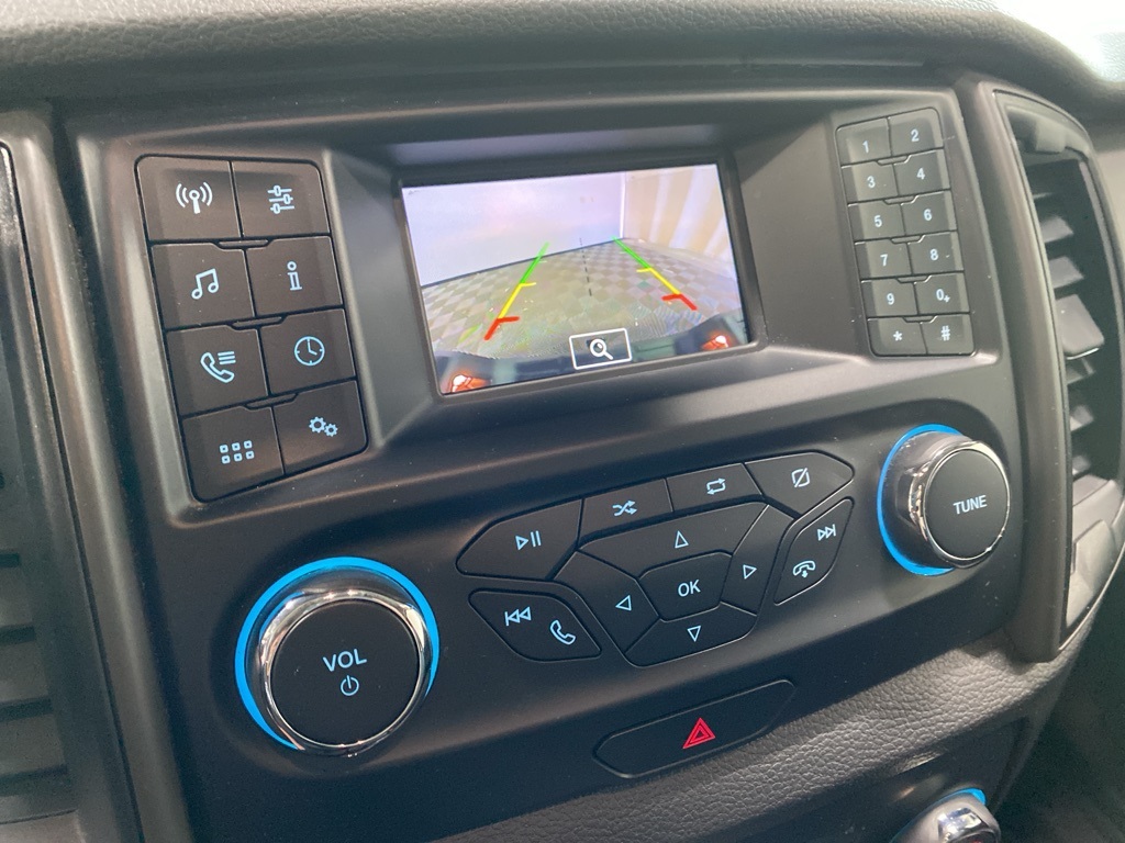 2020 Ford Ranger XL photo 21