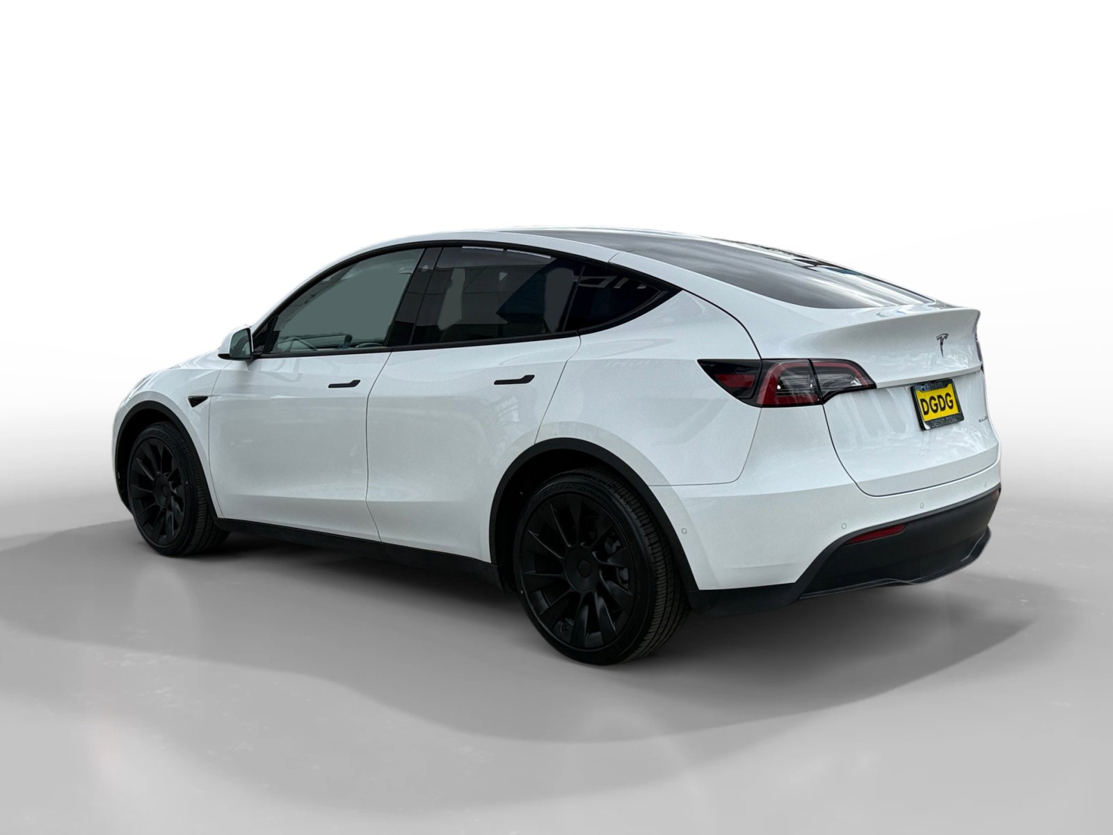 2021 Tesla Model Y Long Range photo 3