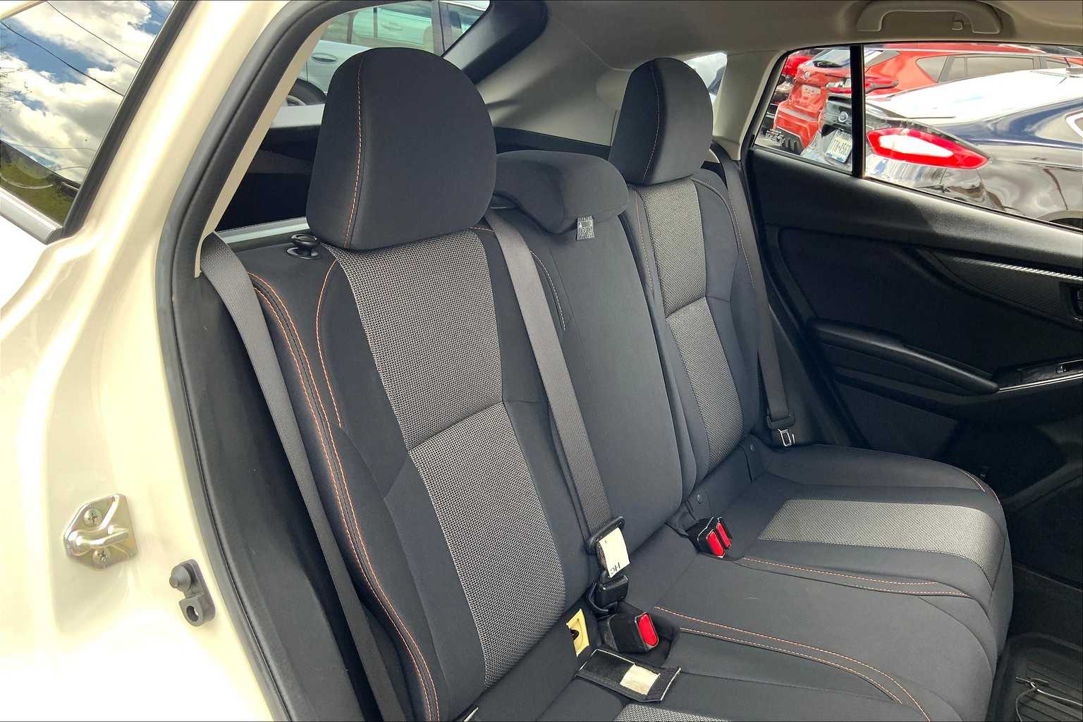 2021 Subaru Crosstrek Premium photo 18