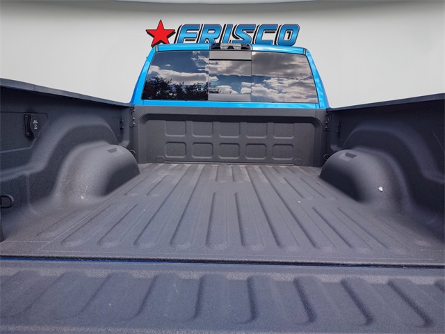 2024 Ram 2500 Power Wagon photo 13