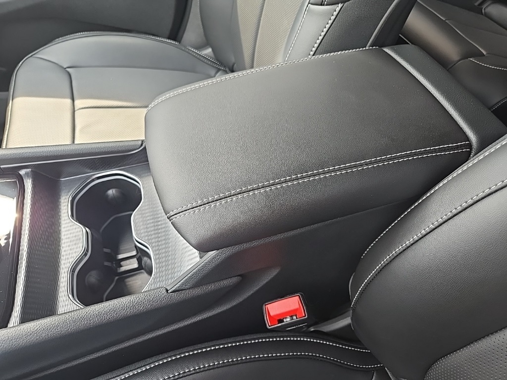 2025 Jeep Grand Cherokee Limited photo 63