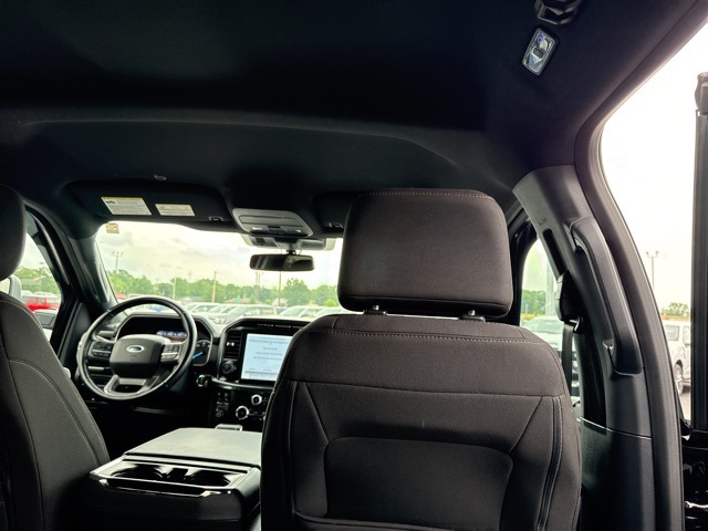 2022 Ford F-150 XLT photo 29